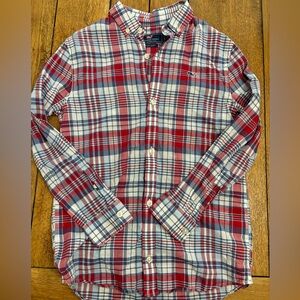 Vineyard Vines Long Sleeve Boys